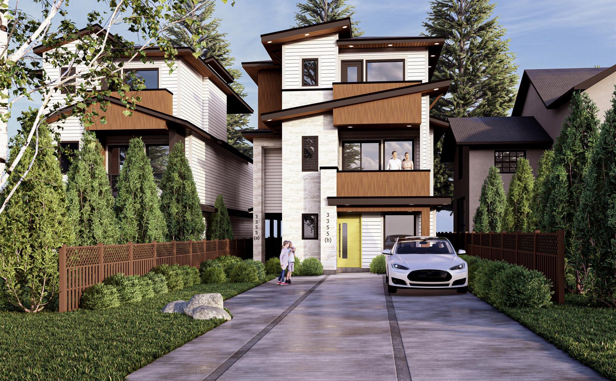 Port Coquitlam Lot Glasgow St