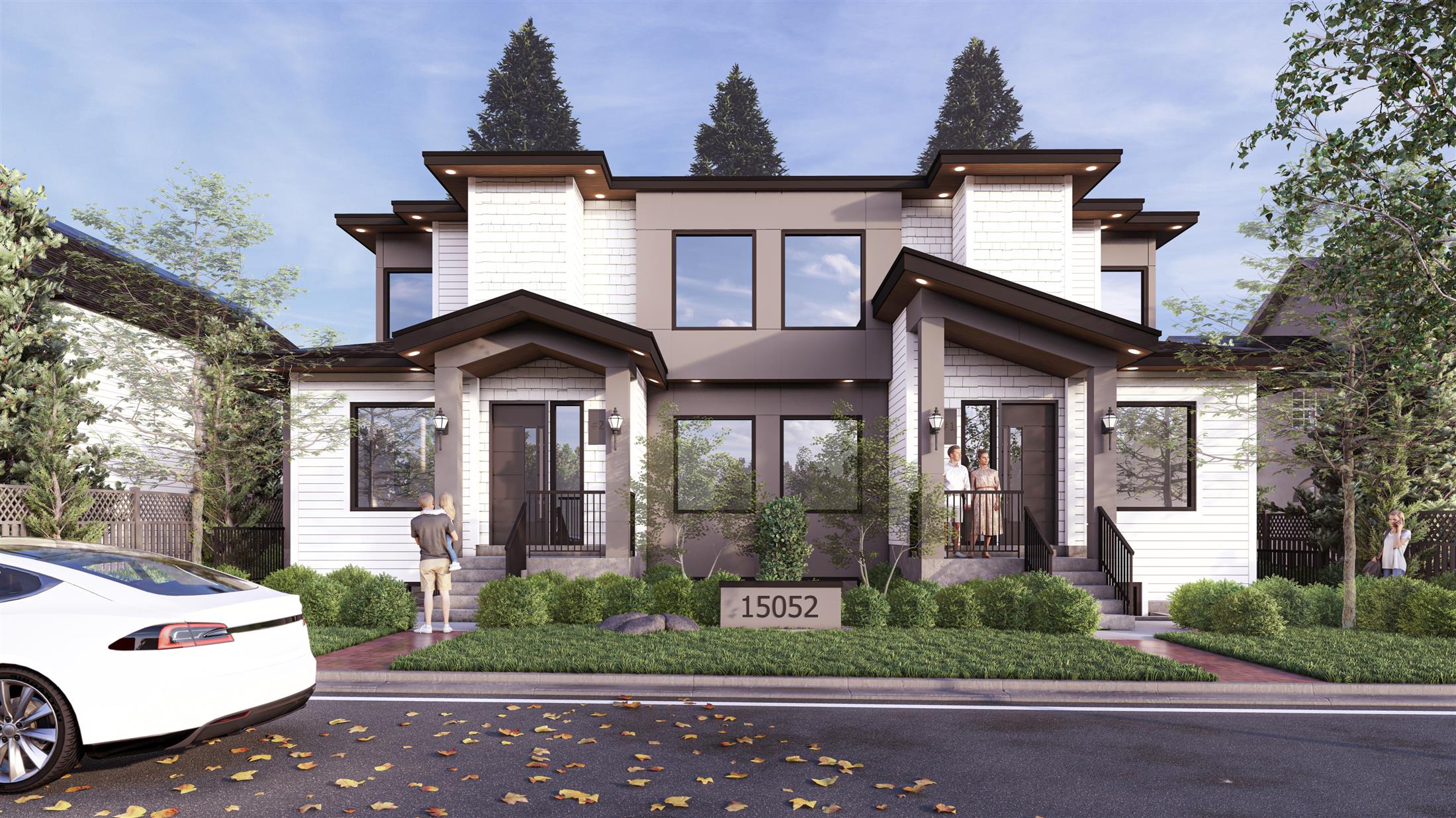 Surrey 15052 Raven Pl